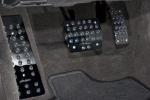 Jaguar XF AJ21 by Arden 2009 года